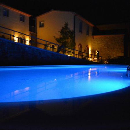 Podere Delle Fanciulle ピストイア エクステリア 写真