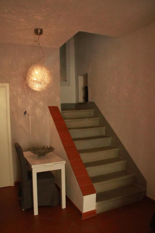 Podere Delle Fanciulle ピストイア エクステリア 写真