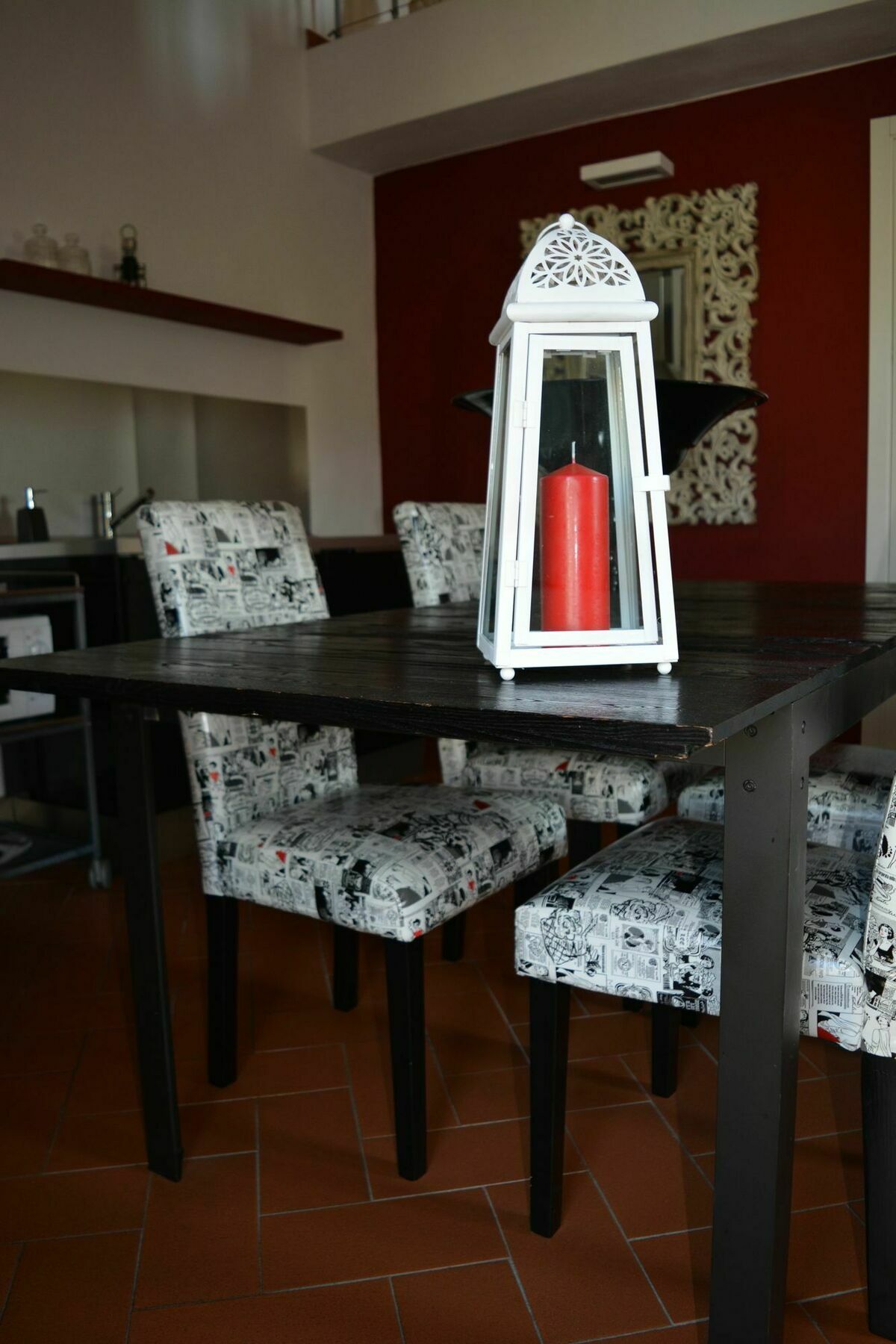 Podere Delle Fanciulle ピストイア エクステリア 写真